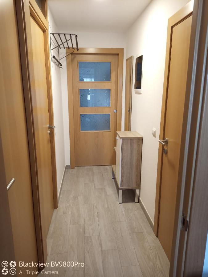 Apartaments Tarraco Камбрильс Экстерьер фото